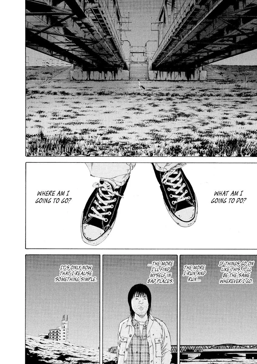 Yamikin Ushijima-kun Chapter 88 page 6 - 