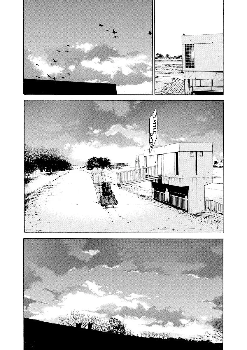 Read Yamikin Ushijima-kun chapter 89 image 5 on Lezhin