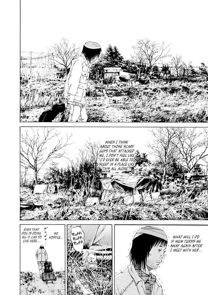 Read Yamikin Ushijima-kun chapter 89 image 8 on Lezhin