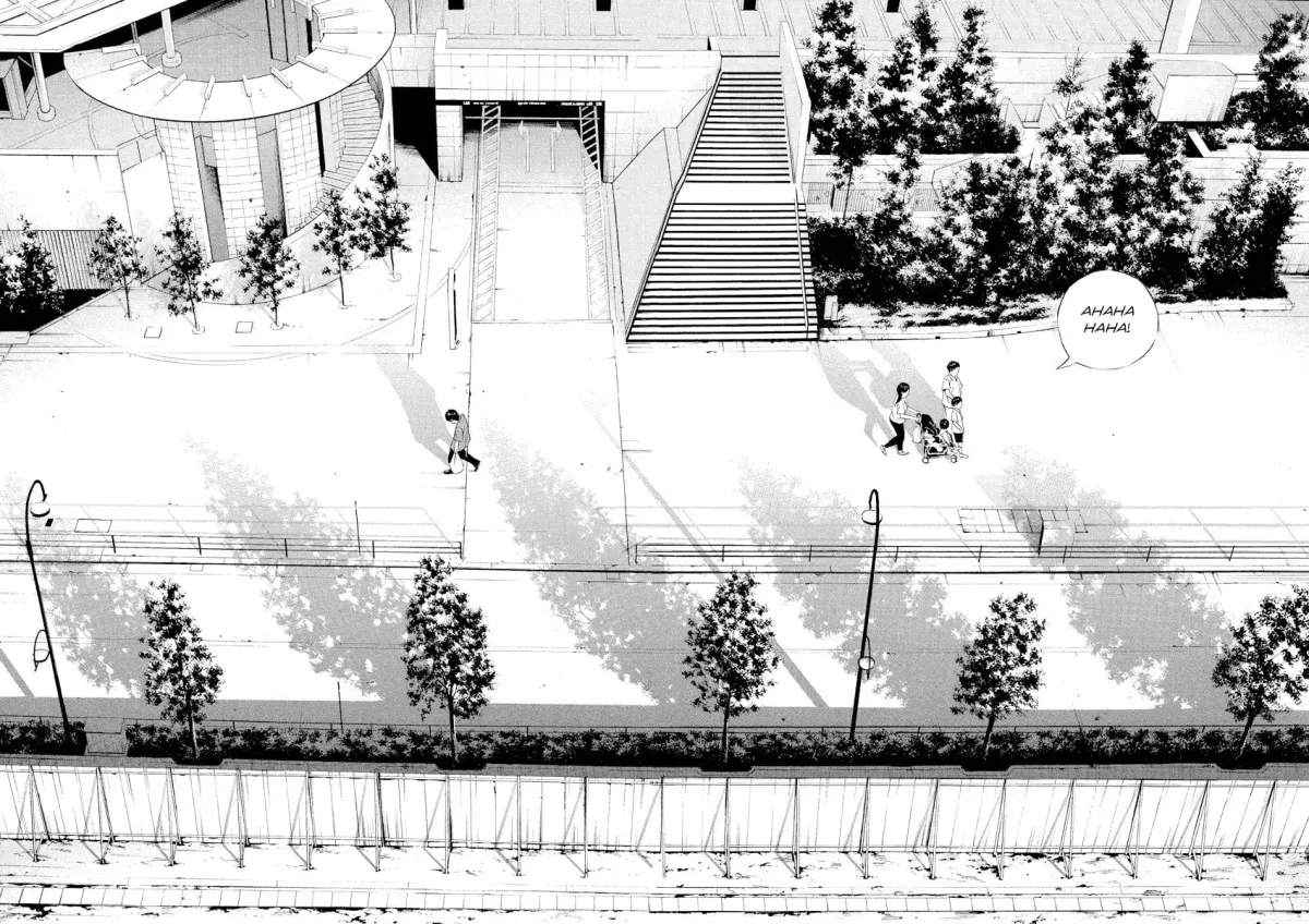 Yamikin Ushijima-kun Chapter 9.4 page 2 - 
