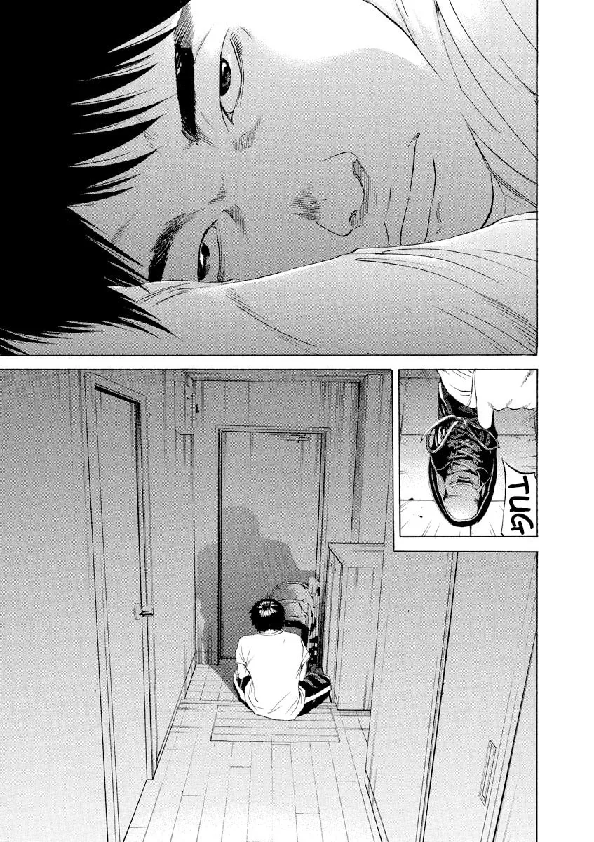 Read Yamikin Ushijima-kun chapter 98 image 12 on Lezhin