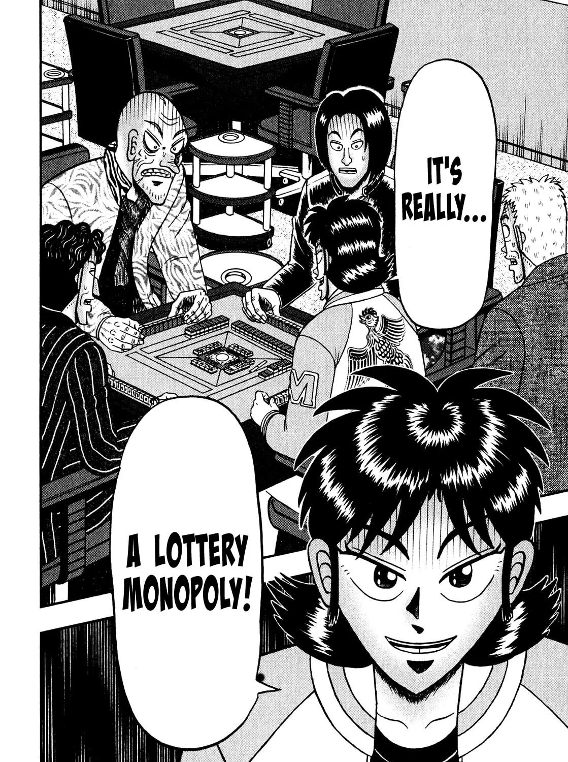 Read Yamima no Mamiya chapter 10 image 30 on Lezhin