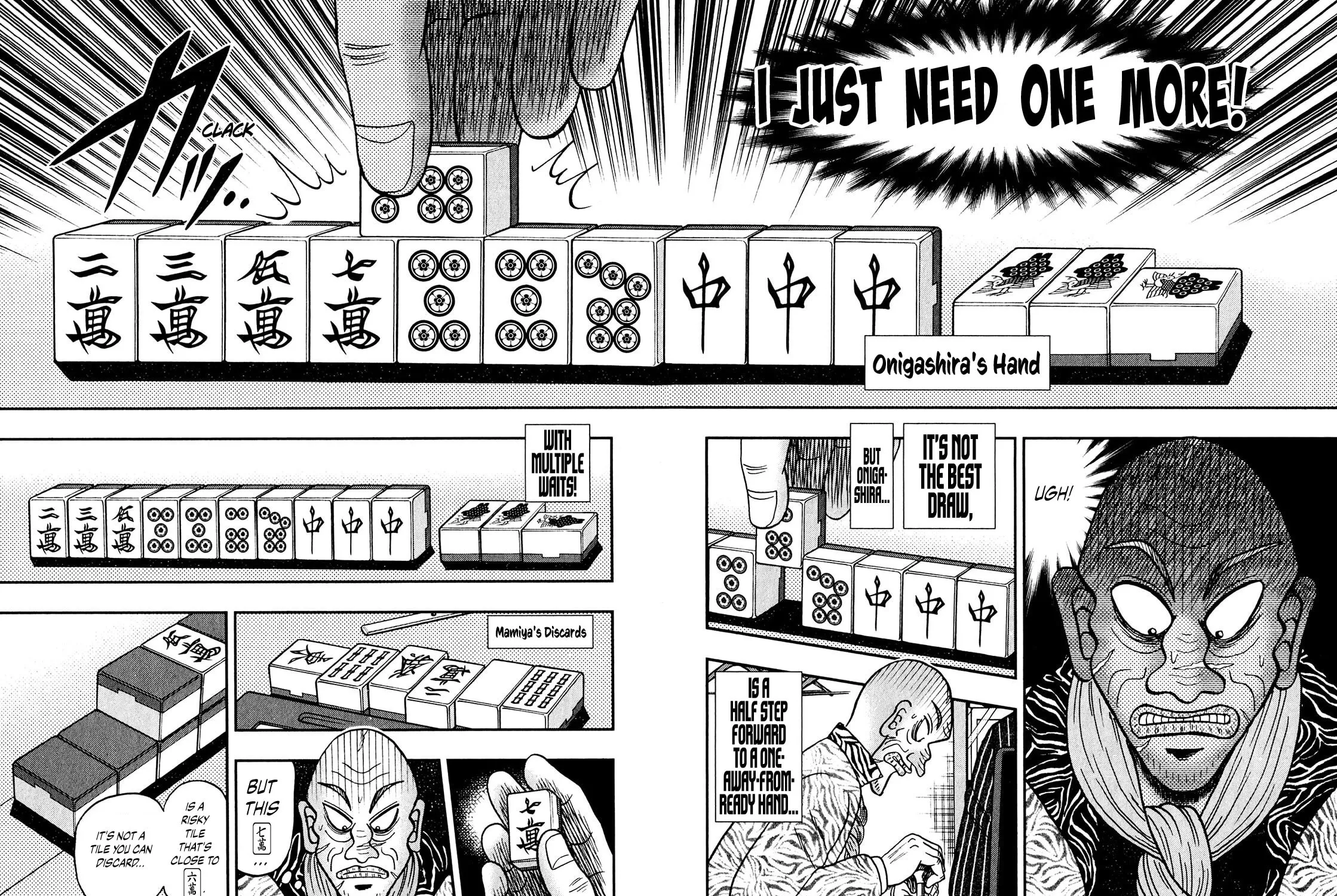 Read Yamima no Mamiya chapter 10 image 34 on Lezhin