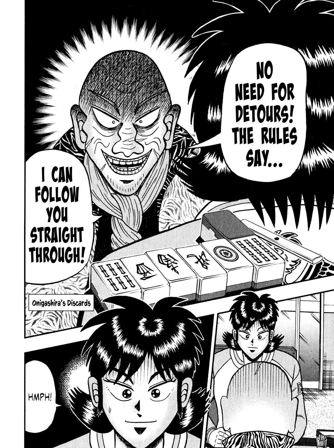 Read Yamima no Mamiya chapter 10 image 48 on Lezhin