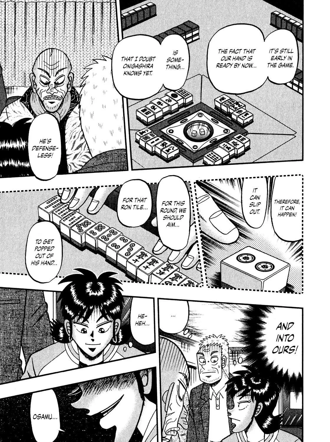 Read Yamima no Mamiya chapter 10 image 8 on Lezhin