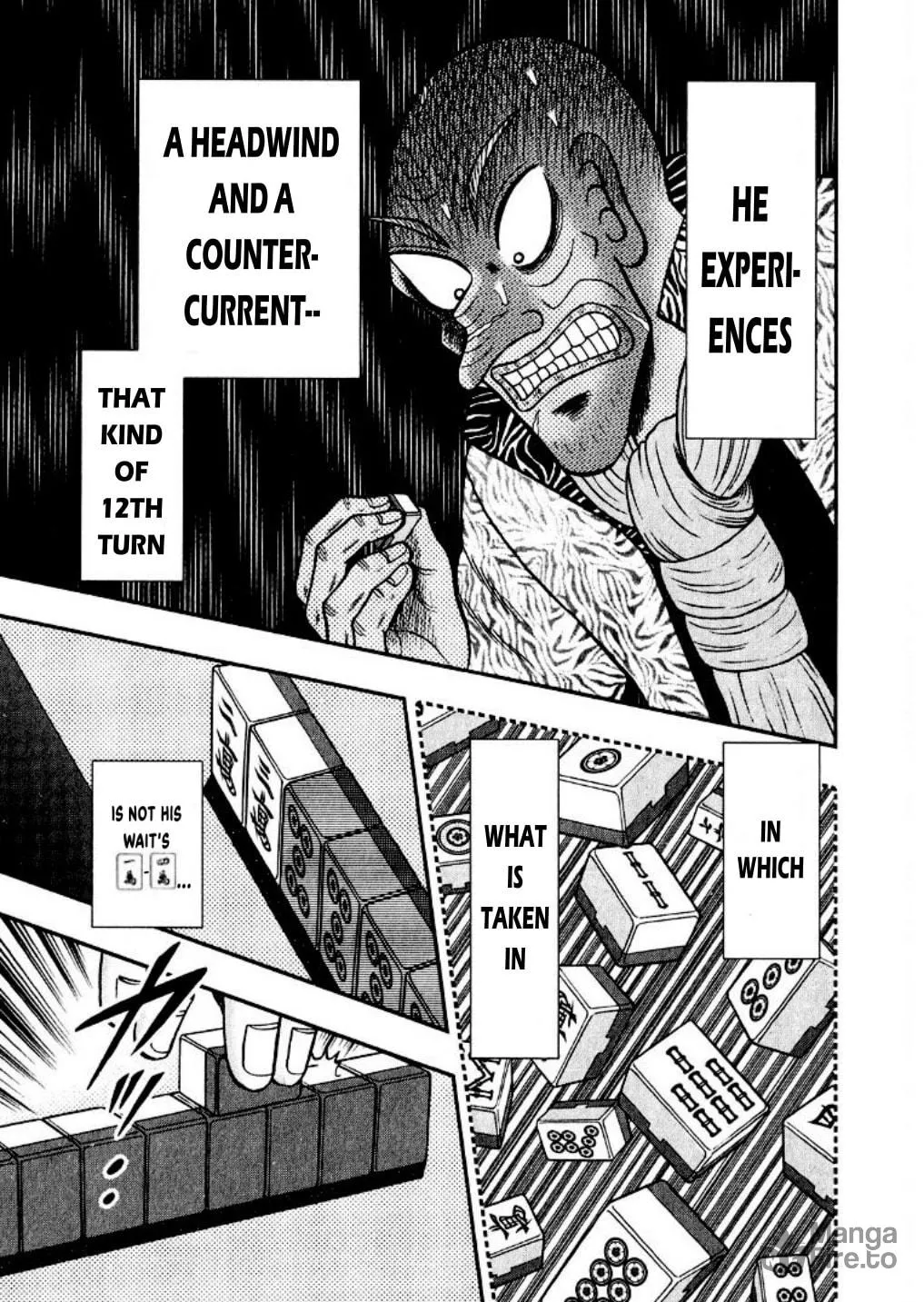 Read Yamima no Mamiya chapter 13 image 17 on Lezhin