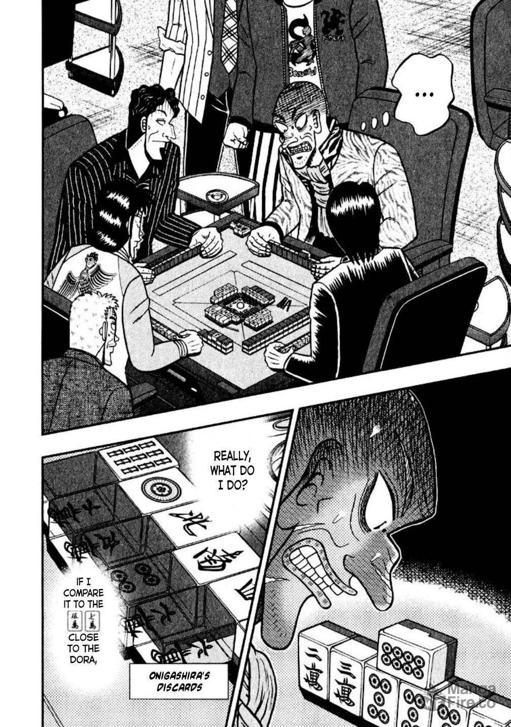 Read Yamima no Mamiya chapter 13 image 19 on Lezhin