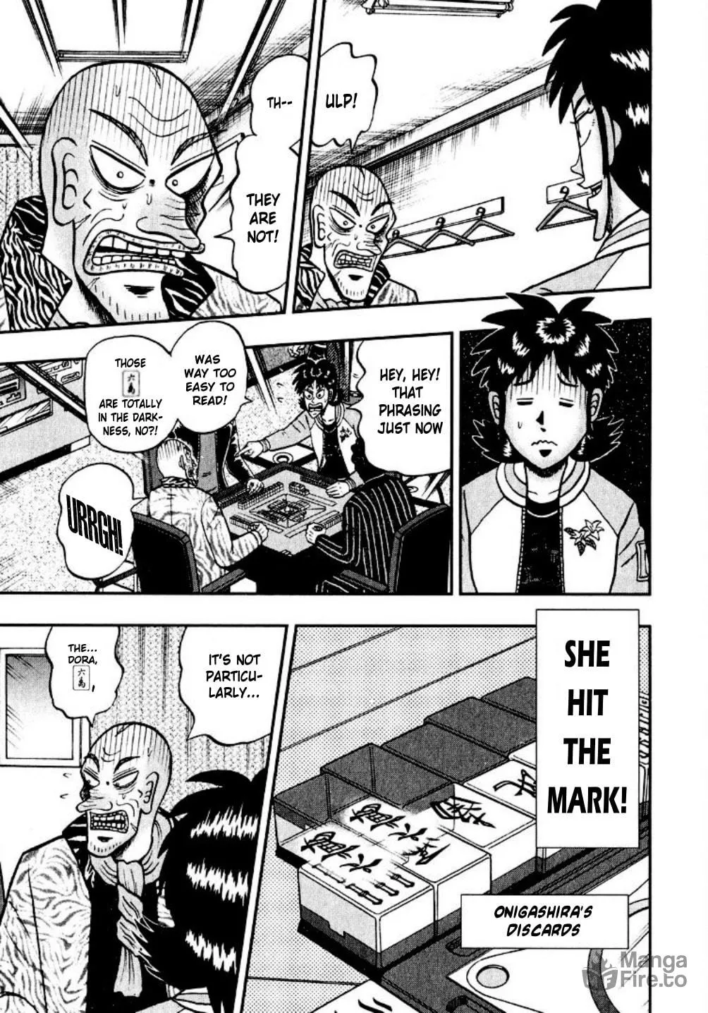 Read Yamima no Mamiya chapter 13 image 2 on Lezhin