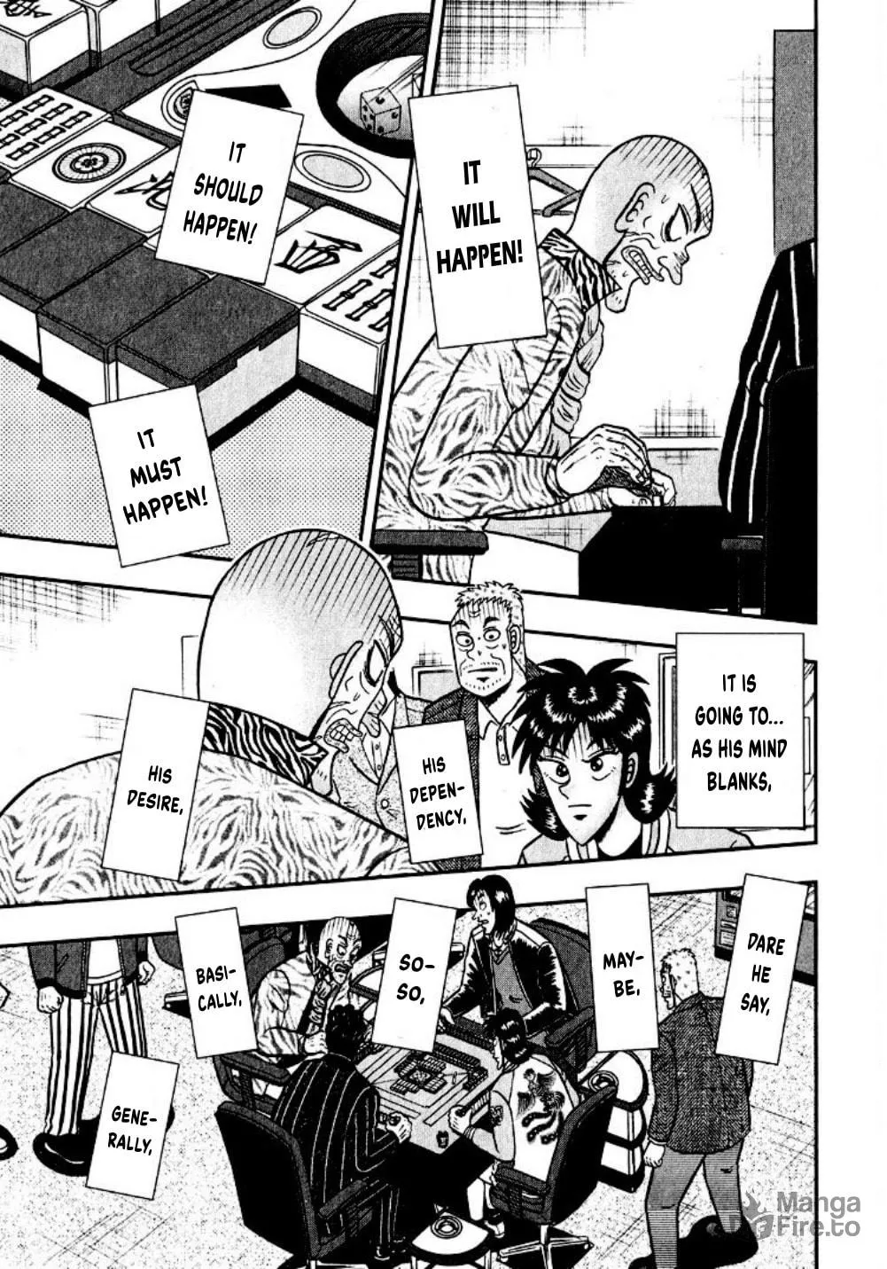 Read Yamima no Mamiya chapter 13 image 24 on Lezhin