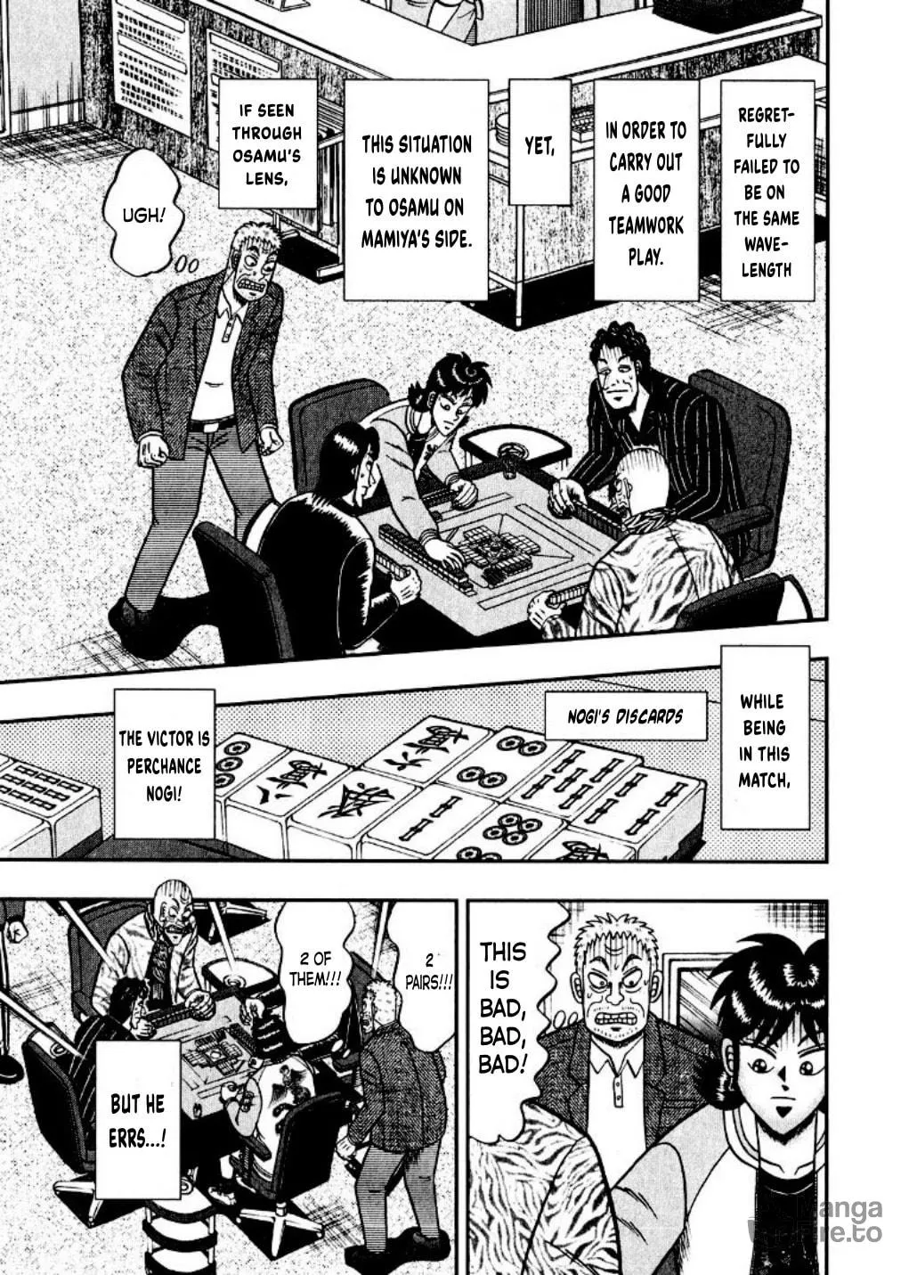 Read Yamima no Mamiya chapter 13 image 9 on Lezhin