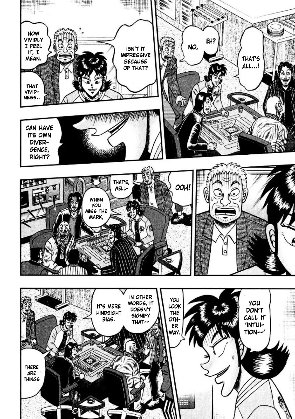 Read Yamima no Mamiya chapter 15 image 13 on Lezhin