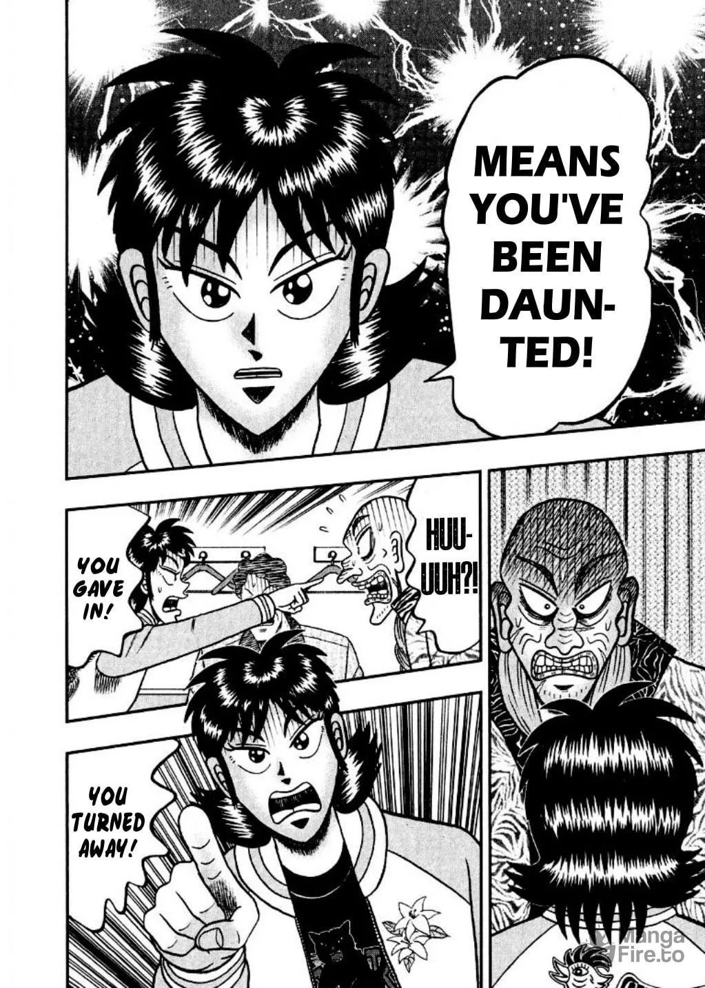 Read Yamima no Mamiya chapter 15 image 23 on Lezhin