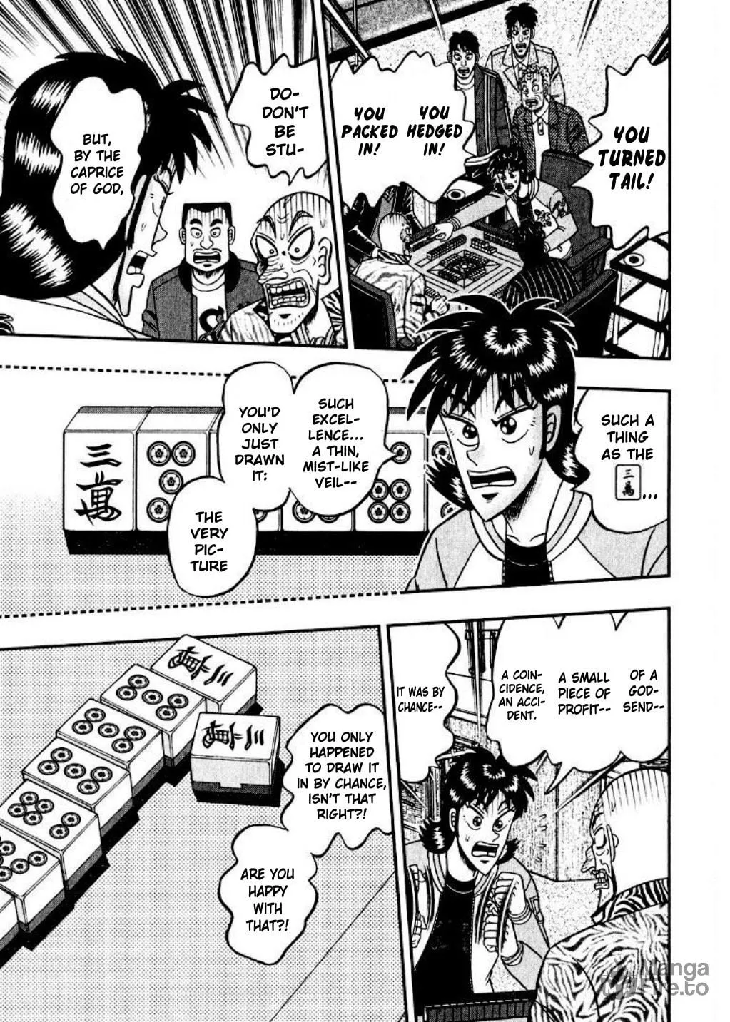 Read Yamima no Mamiya chapter 15 image 24 on Lezhin