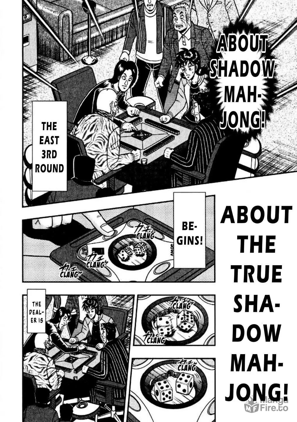 Read Yamima no Mamiya chapter 17 image 11 on Lezhin