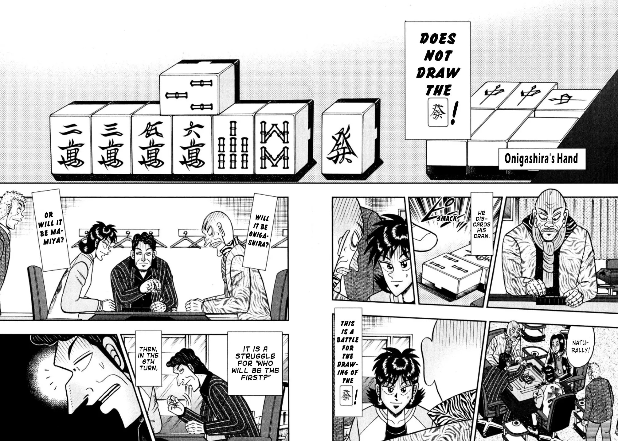 Read Yamima no Mamiya chapter 19 image 10 on Lezhin