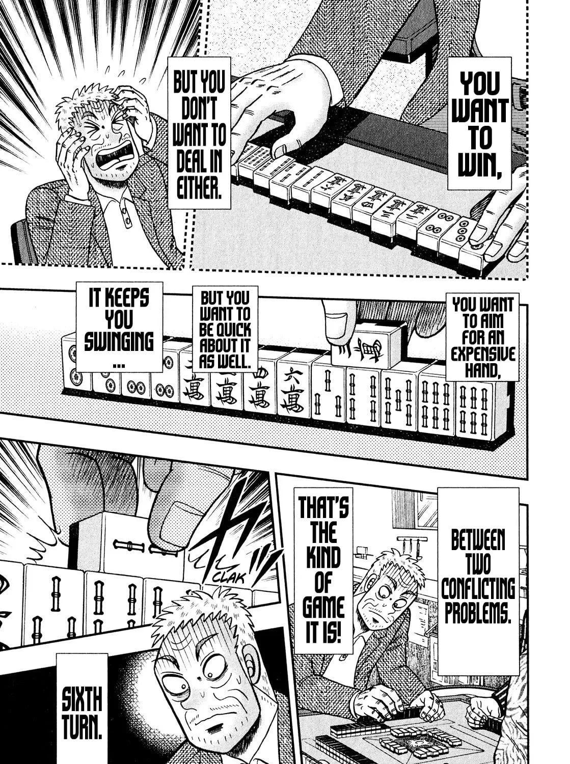 Read Yamima no Mamiya chapter 2 image 16 on Lezhin