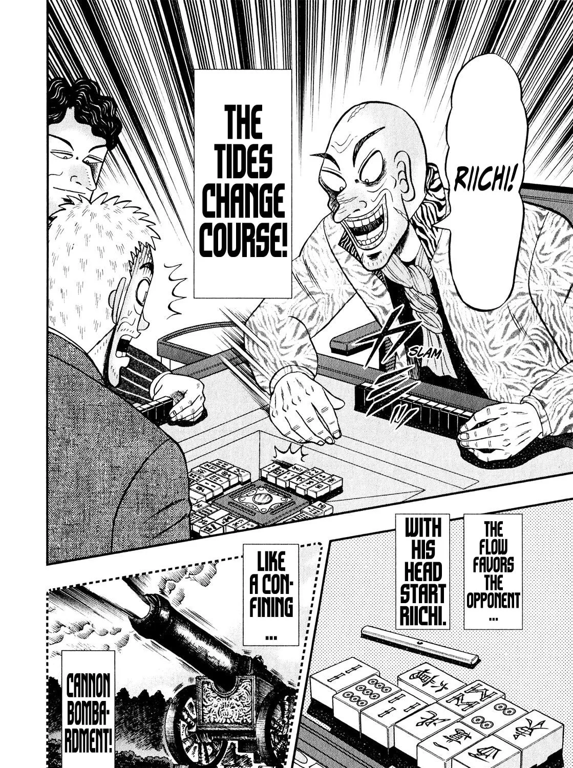 Read Yamima no Mamiya chapter 2 image 24 on Lezhin