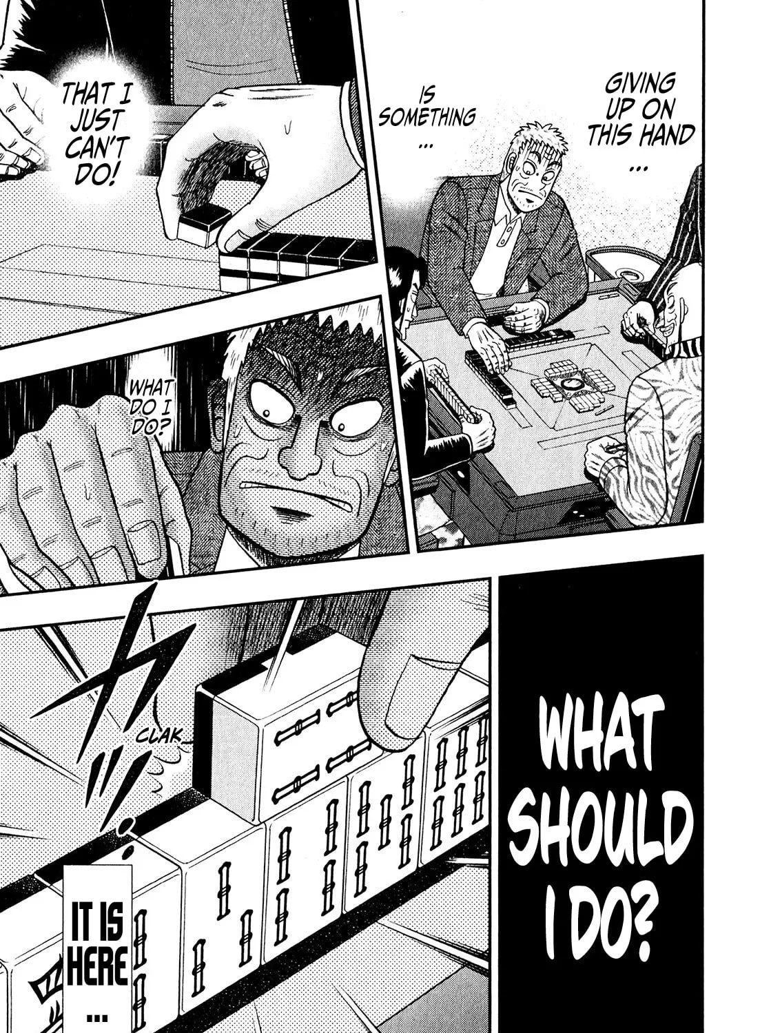 Read Yamima no Mamiya chapter 2 image 30 on Lezhin