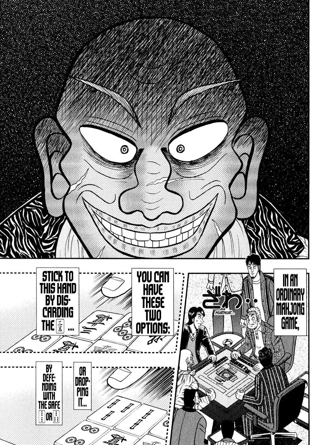 Read Yamima no Mamiya chapter 2 image 40 on Lezhin