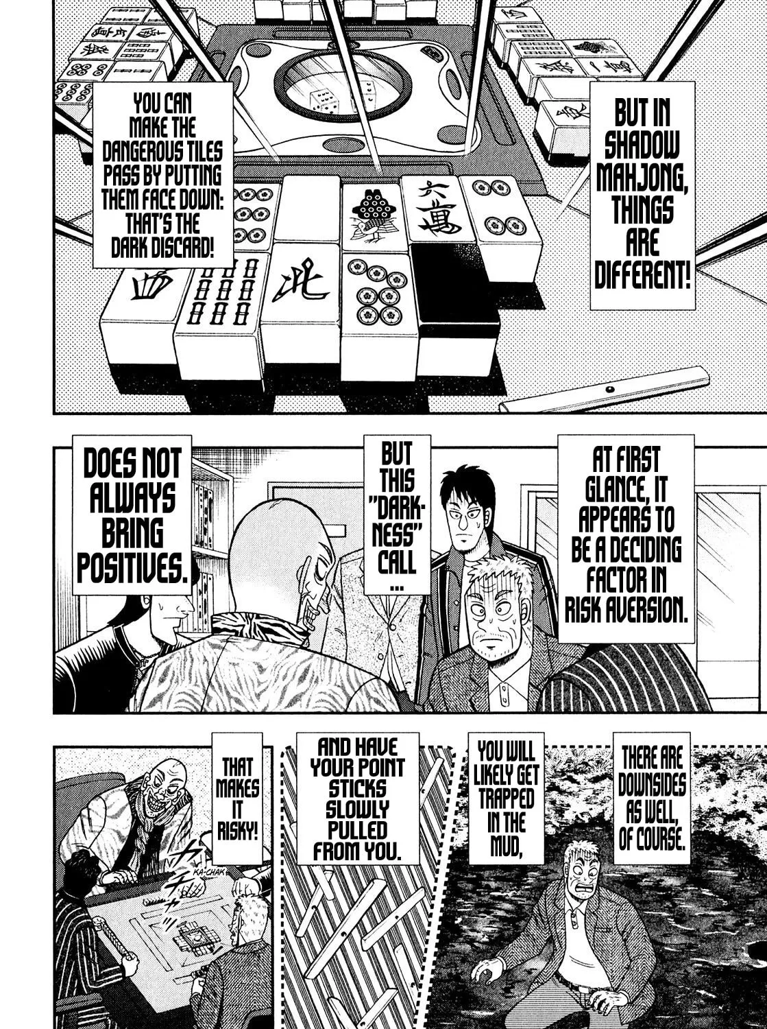 Read Yamima no Mamiya chapter 2 image 42 on Lezhin