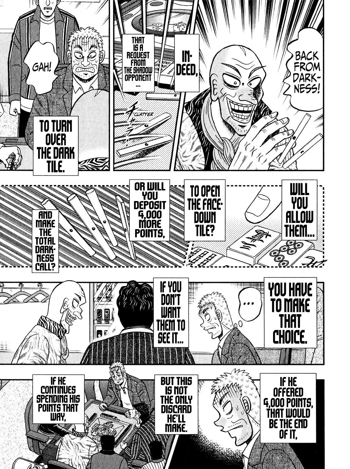 Read Yamima no Mamiya chapter 2 image 44 on Lezhin