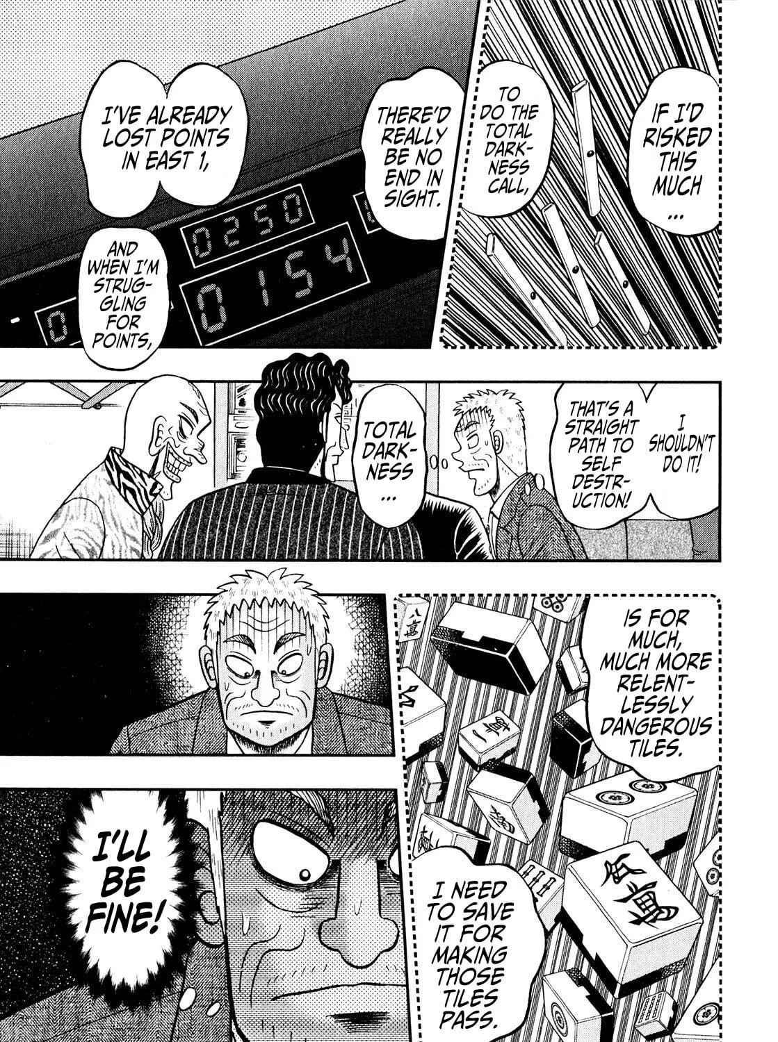 Read Yamima no Mamiya chapter 2 image 48 on Lezhin