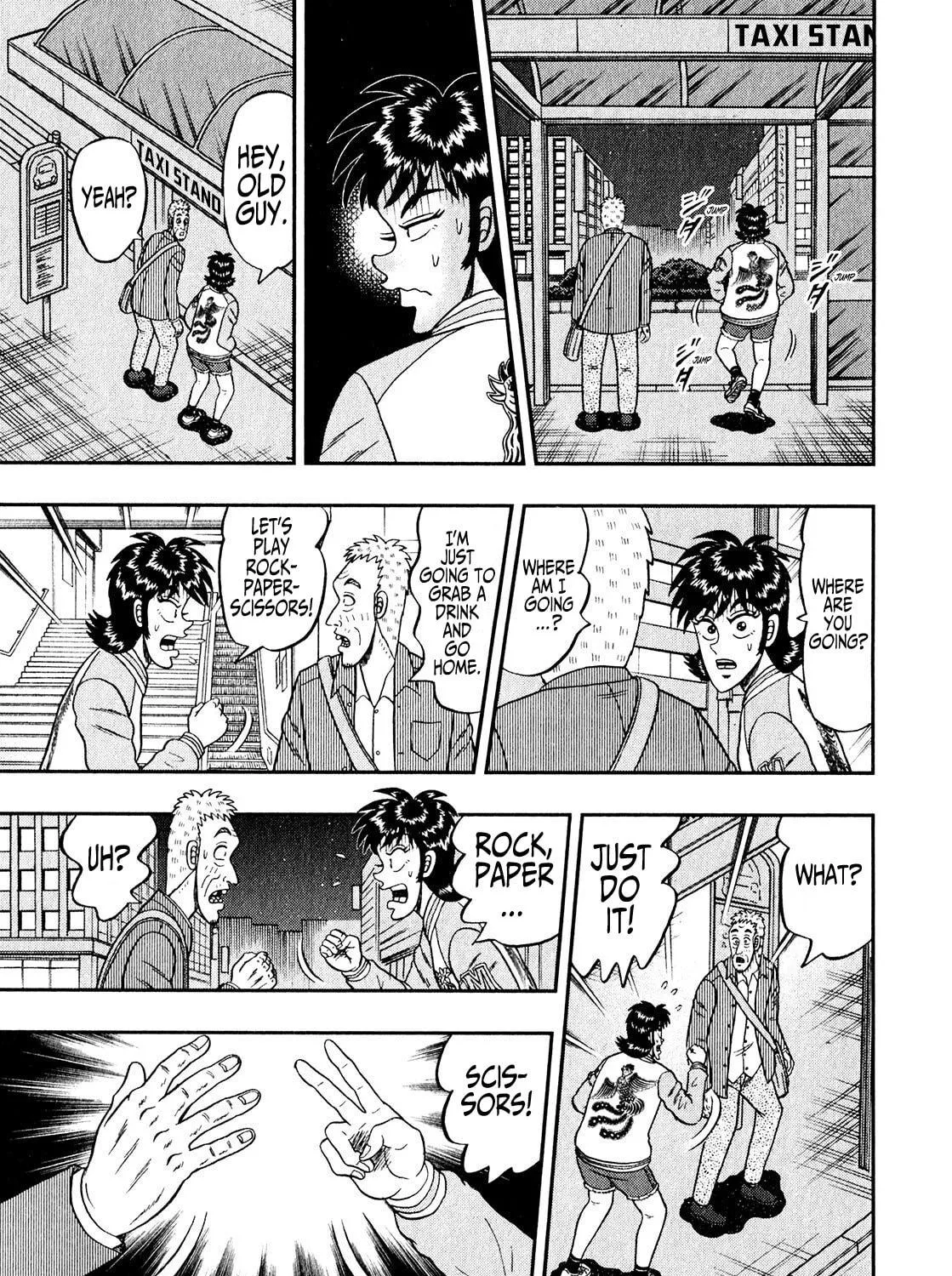 Read Yamima no Mamiya chapter 2 image 52 on Lezhin