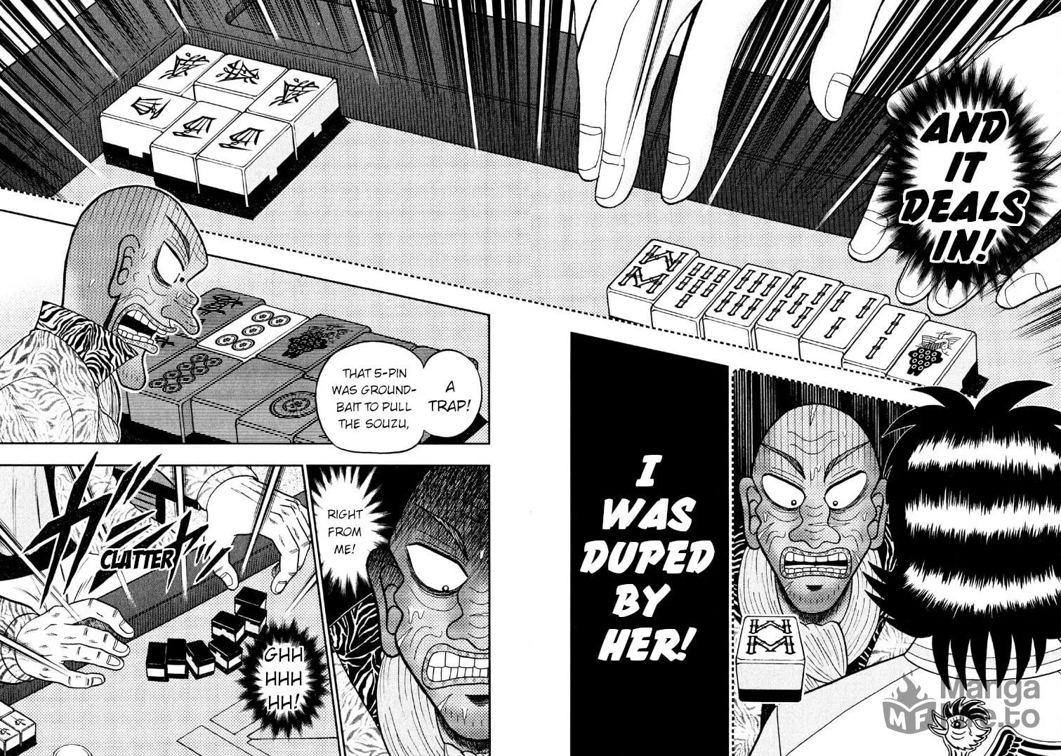 Read Yamima no Mamiya chapter 25 image 14 on Lezhin