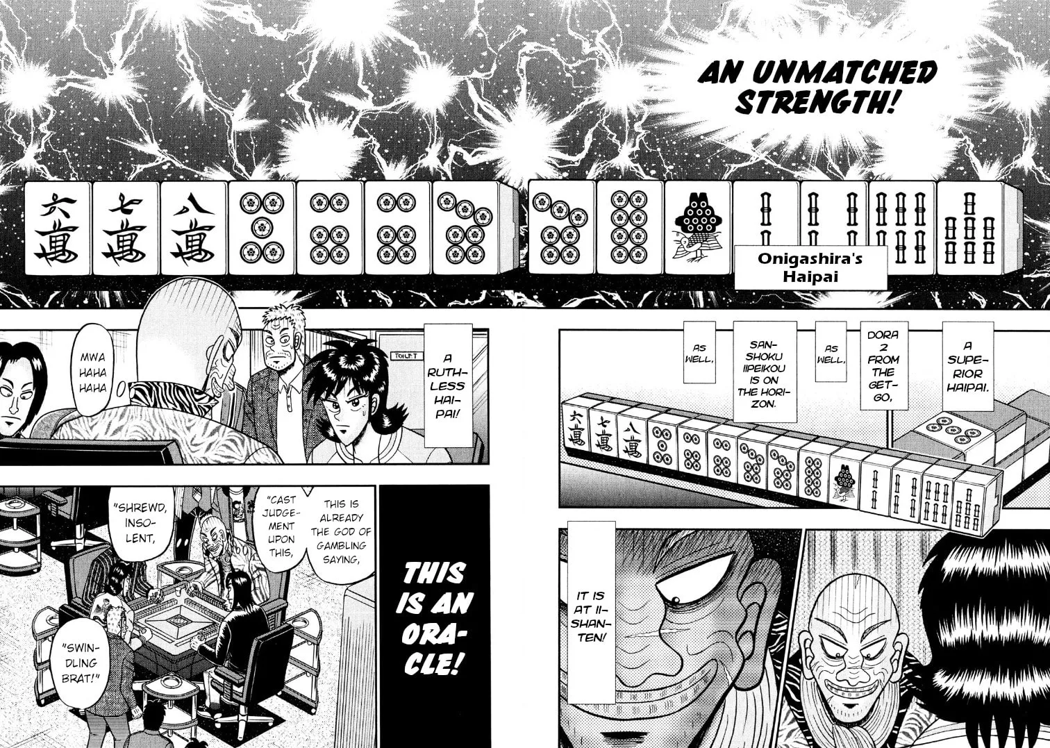 Read Yamima no Mamiya chapter 25 image 25 on Lezhin