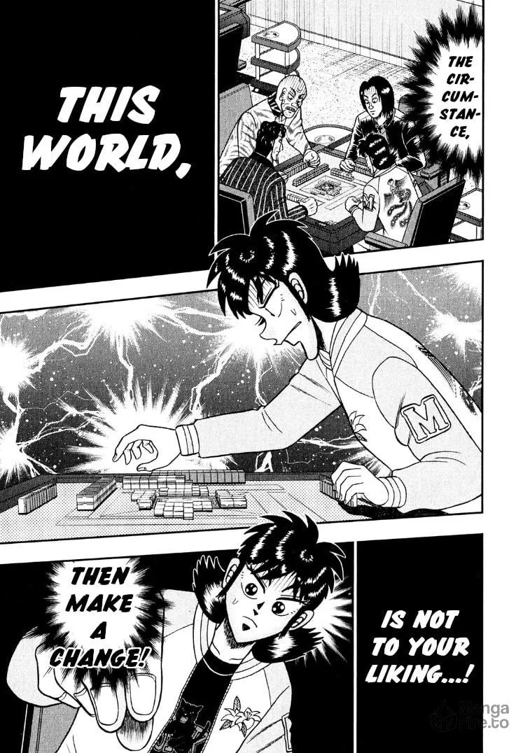 Read Yamima no Mamiya chapter 29 image 17 on Lezhin