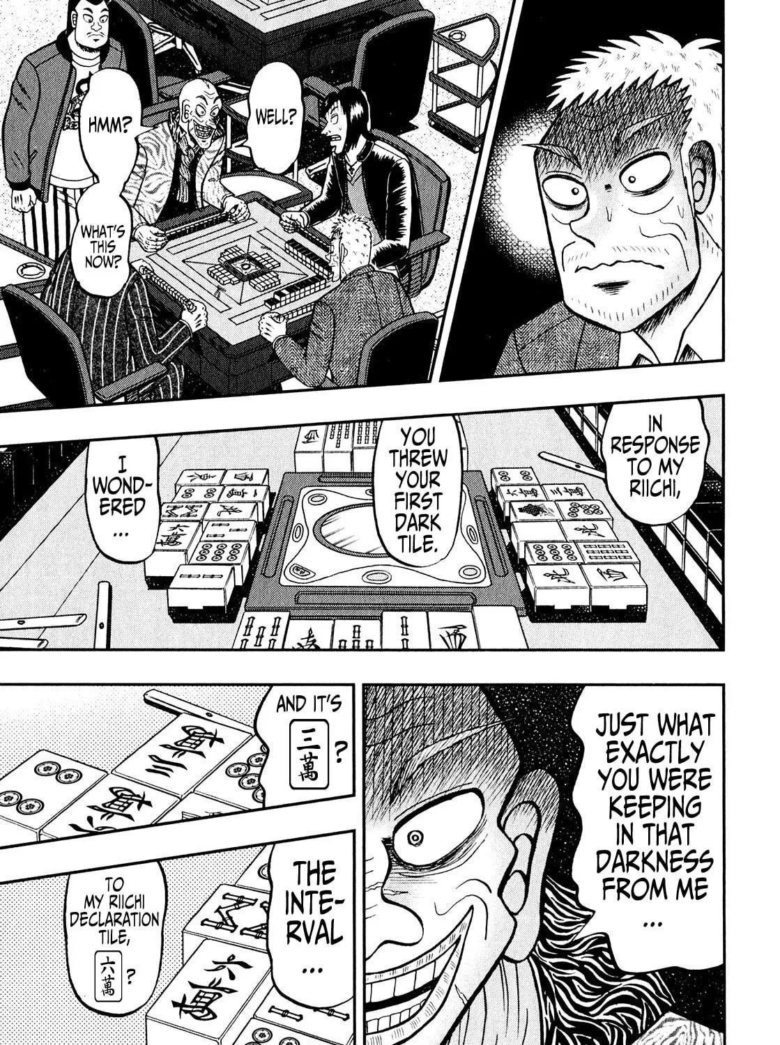Read Yamima no Mamiya chapter 3 image 10 on Lezhin