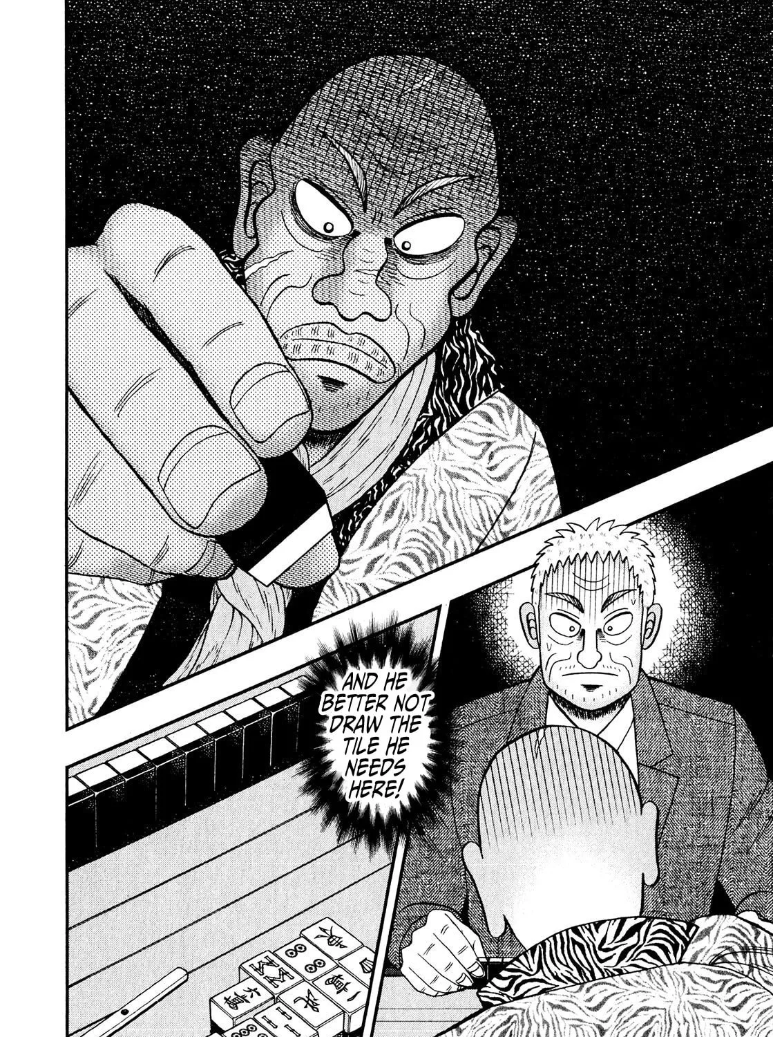 Read Yamima no Mamiya chapter 3 image 20 on Lezhin