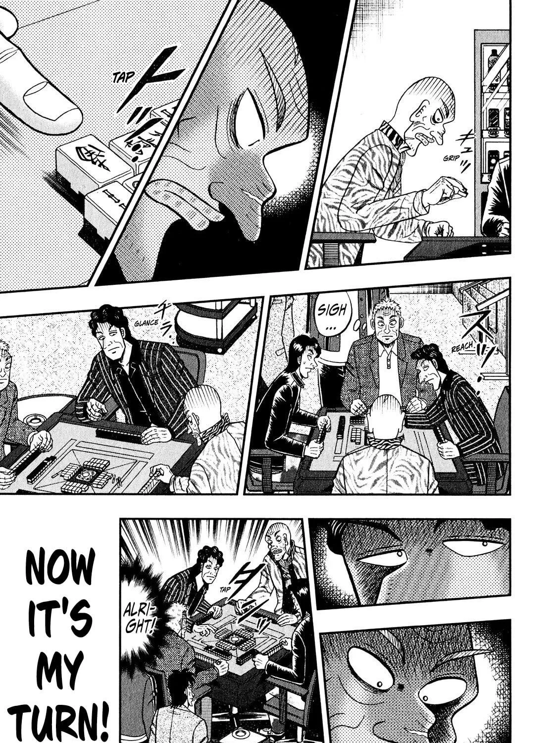 Read Yamima no Mamiya chapter 3 image 22 on Lezhin