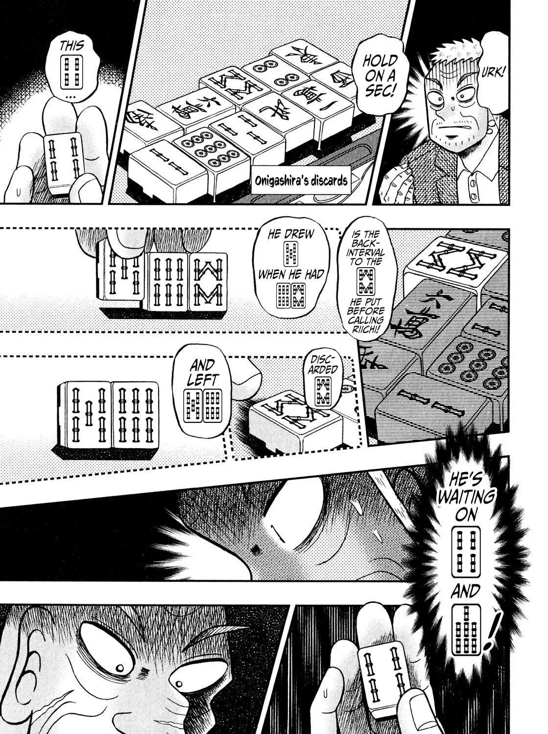 Read Yamima no Mamiya chapter 3 image 28 on Lezhin