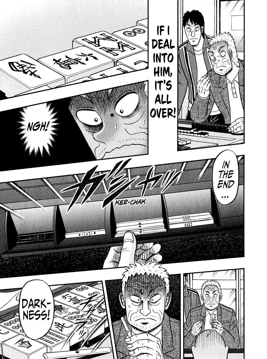 Read Yamima no Mamiya chapter 3 image 46 on Lezhin