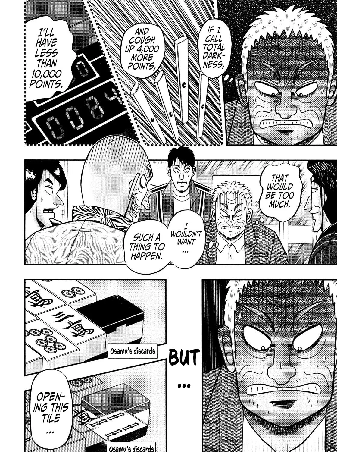 Read Yamima no Mamiya chapter 3 image 60 on Lezhin
