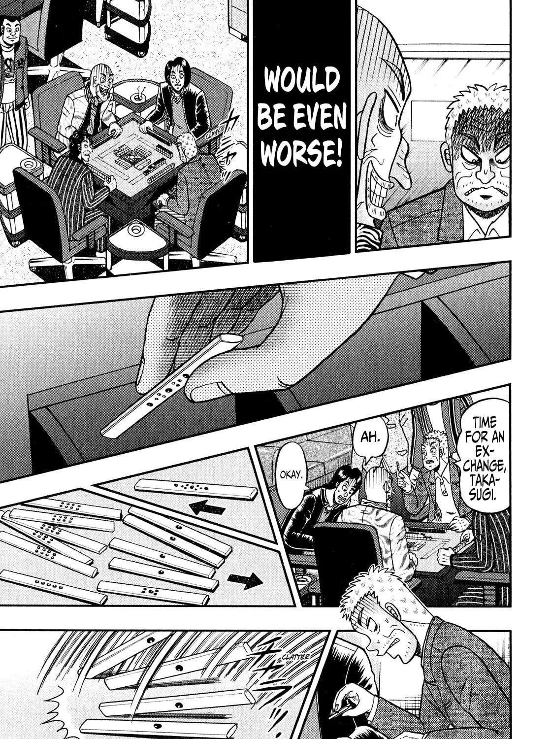 Read Yamima no Mamiya chapter 3 image 62 on Lezhin
