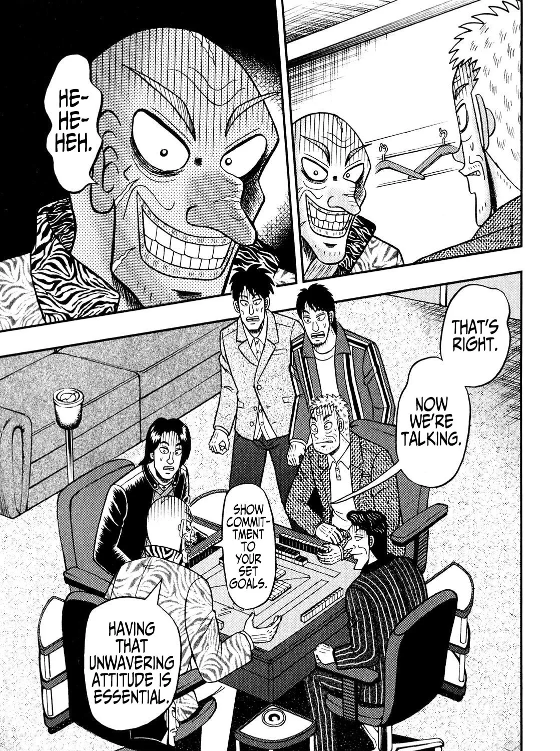 Read Yamima no Mamiya chapter 3 image 66 on Lezhin