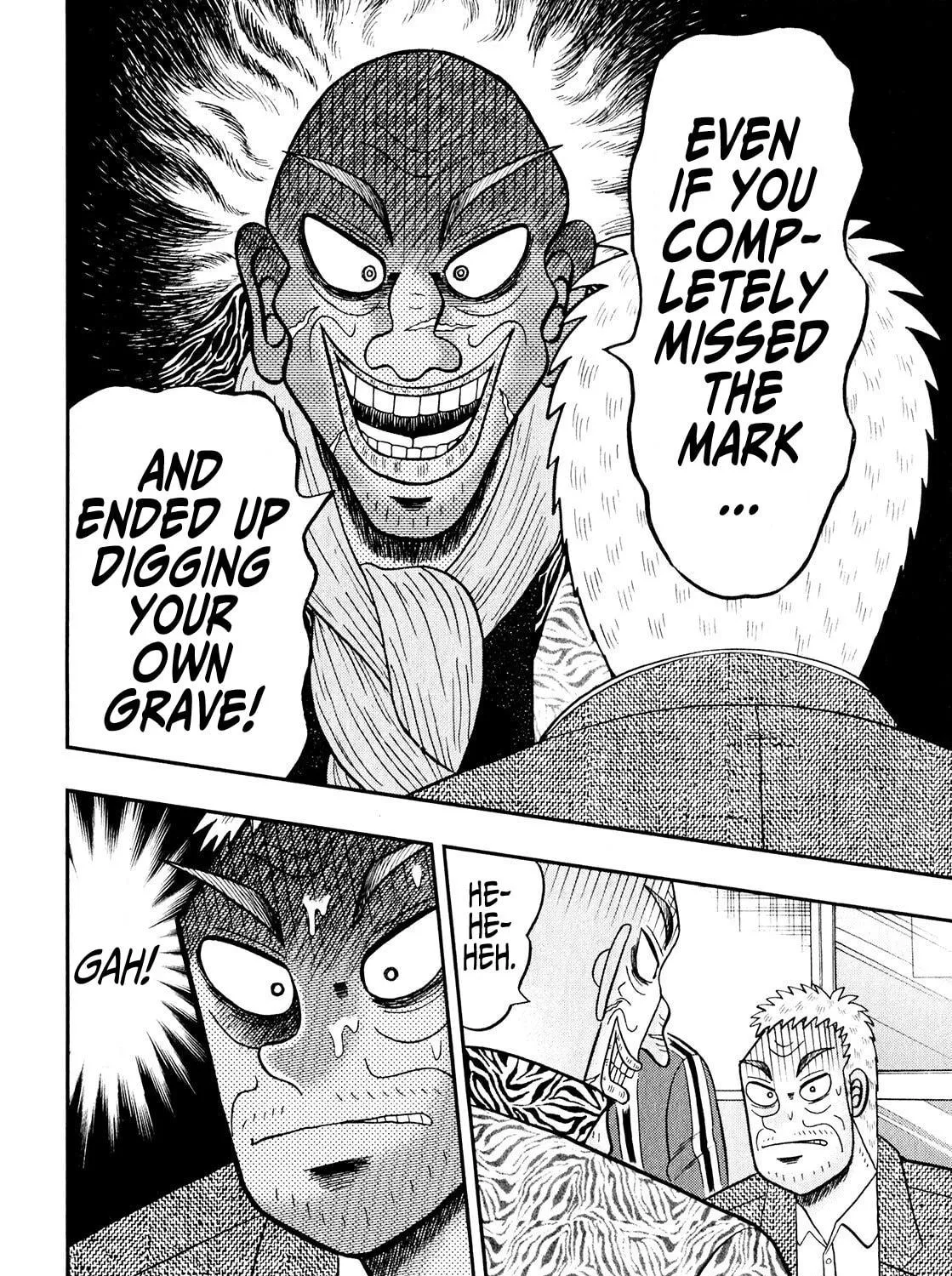 Read Yamima no Mamiya chapter 3 image 68 on Lezhin