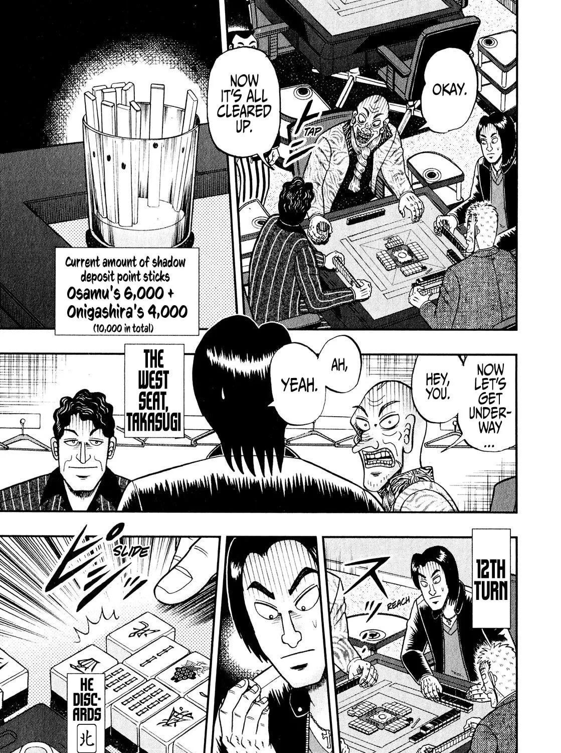 Read Yamima no Mamiya chapter 4 image 16 on Lezhin