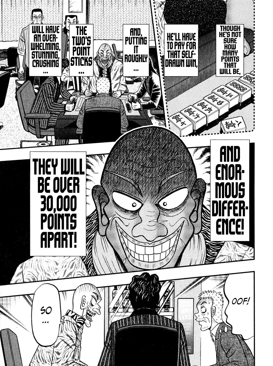Read Yamima no Mamiya chapter 4 image 20 on Lezhin