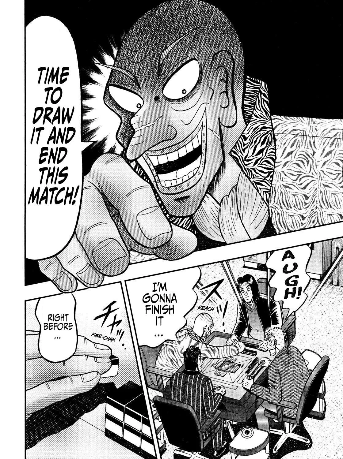 Read Yamima no Mamiya chapter 4 image 22 on Lezhin