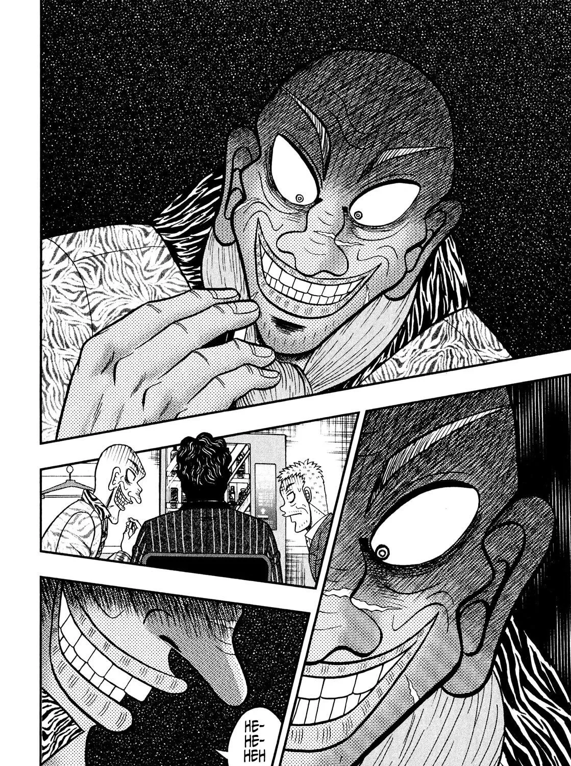 Read Yamima no Mamiya chapter 4 image 26 on Lezhin