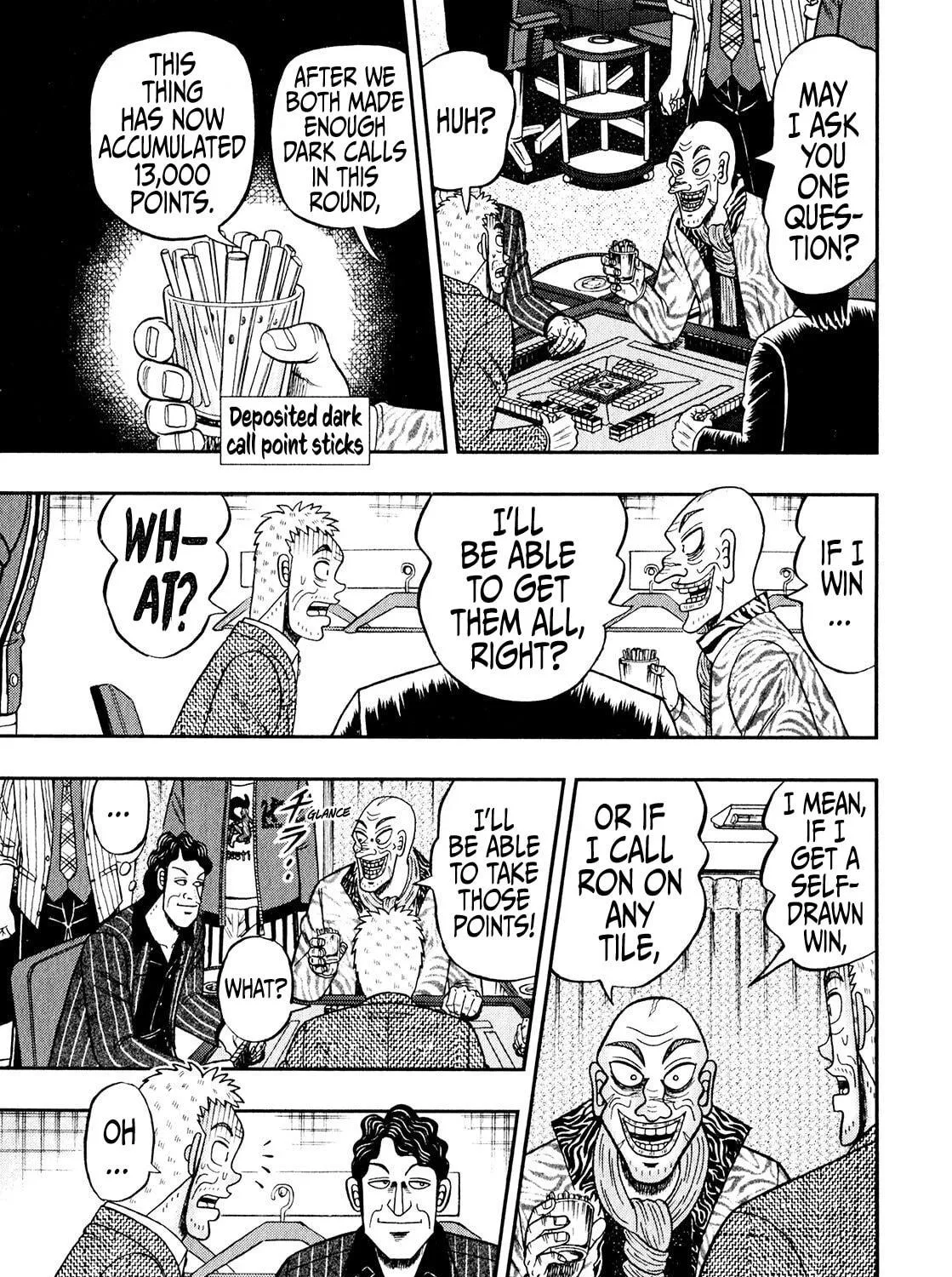 Read Yamima no Mamiya chapter 4 image 46 on Lezhin
