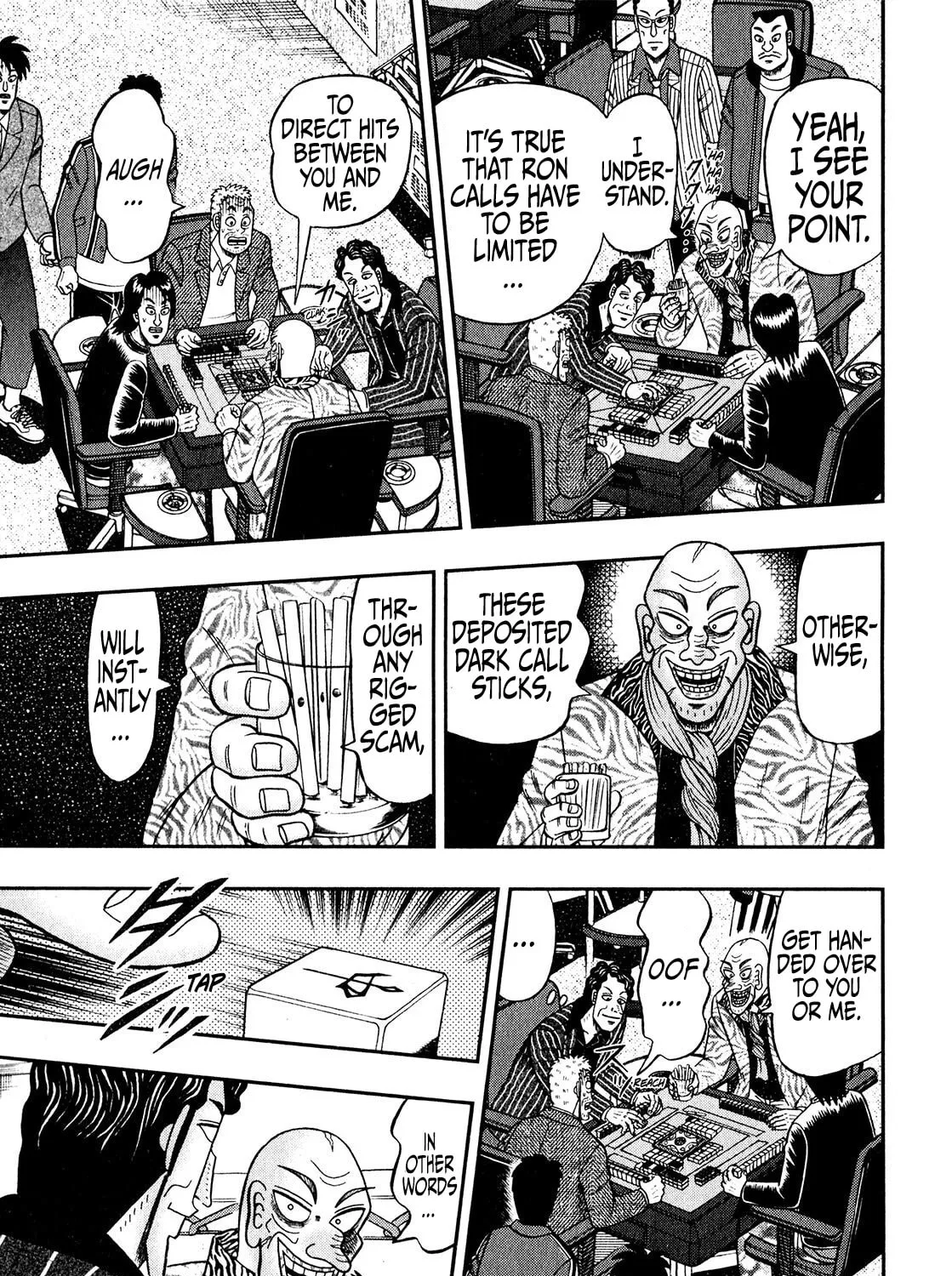 Read Yamima no Mamiya chapter 4 image 50 on Lezhin