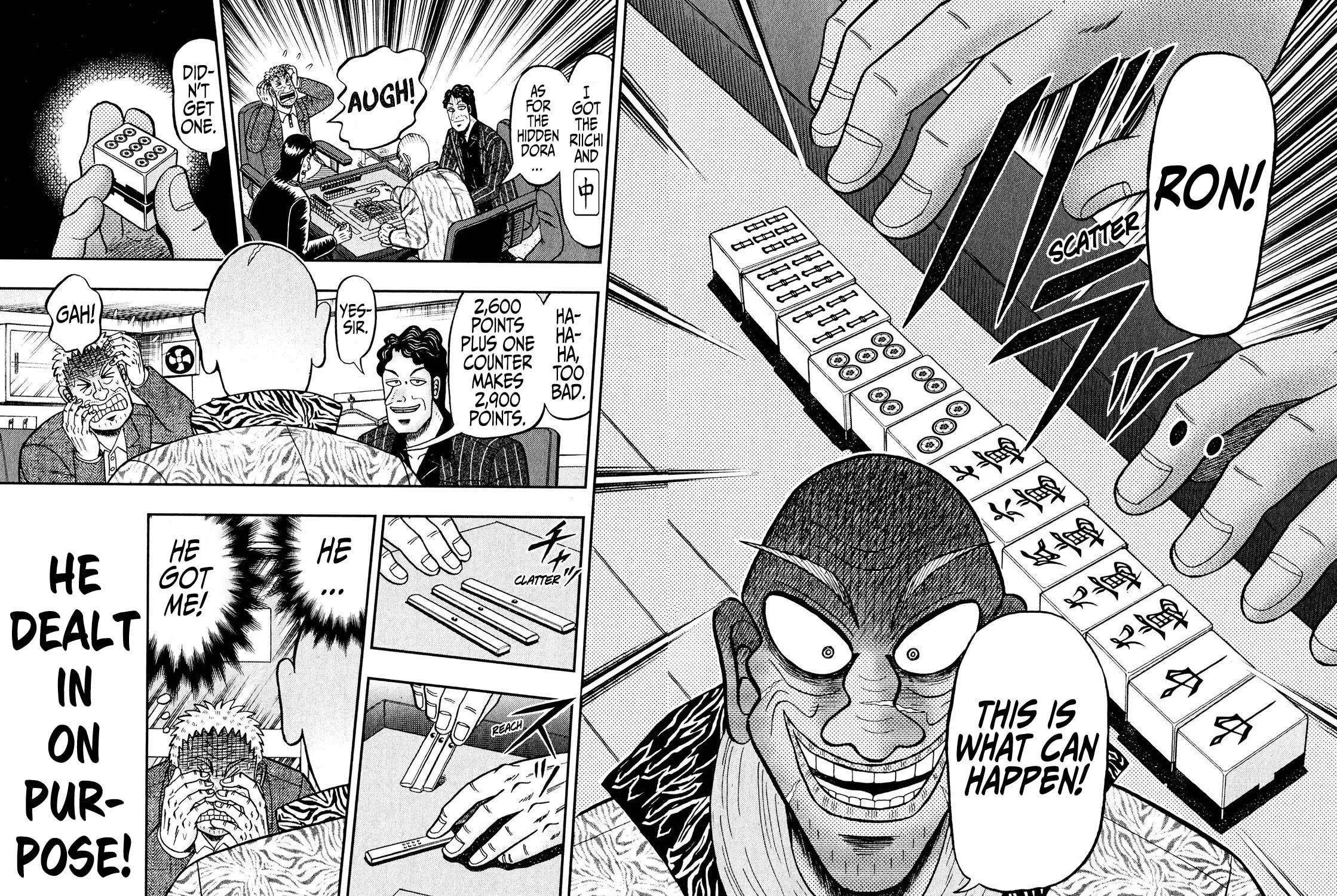 Read Yamima no Mamiya chapter 4 image 52 on Lezhin