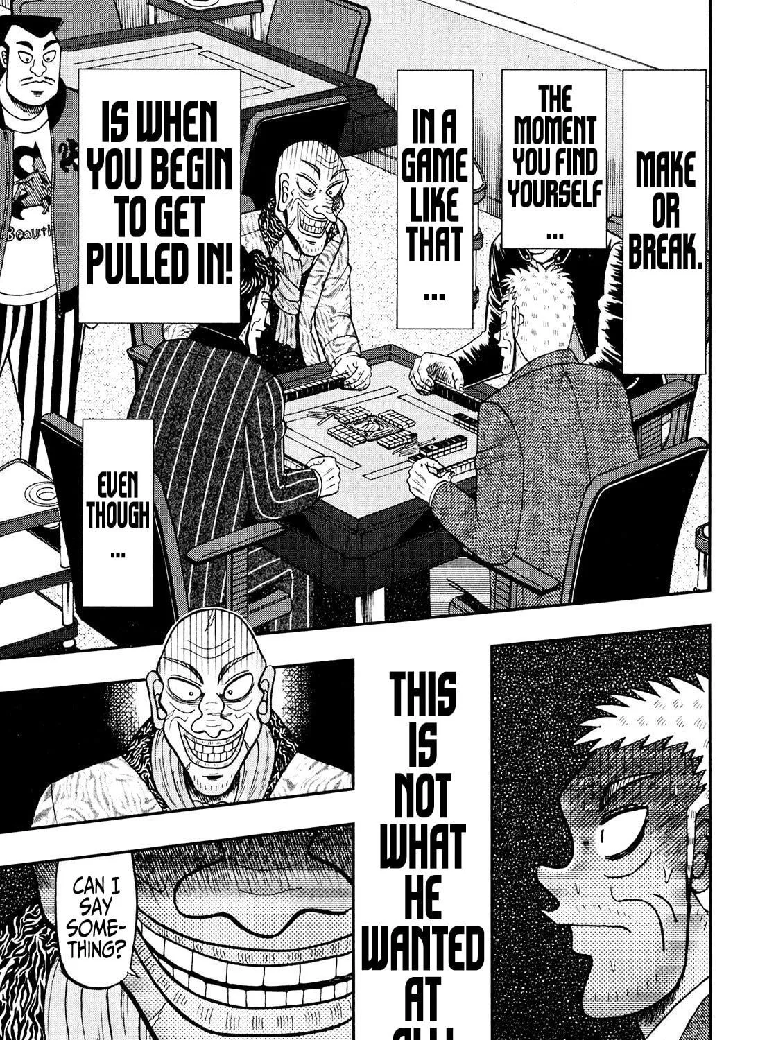Read Yamima no Mamiya chapter 4 image 8 on Lezhin