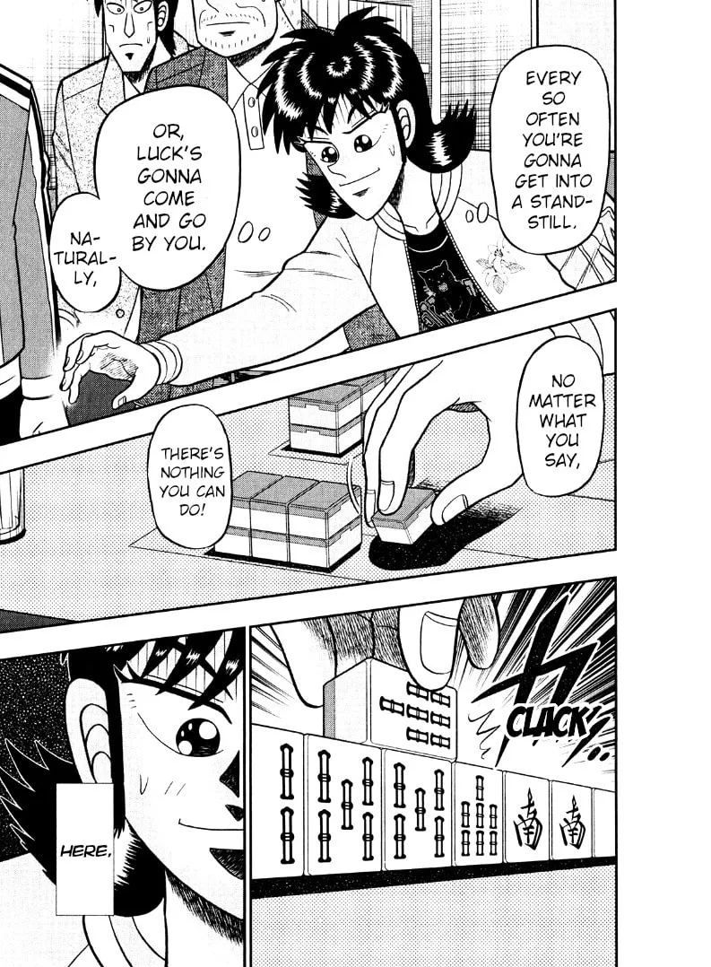 Read Yamima no Mamiya chapter 41 image 13 on Lezhin