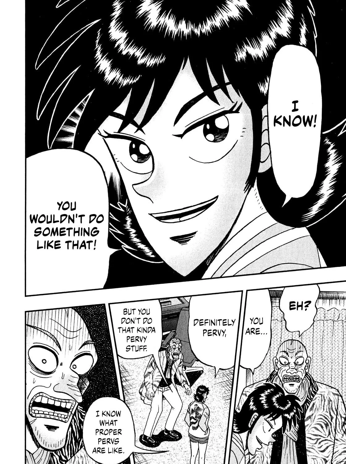 Read Yamima no Mamiya chapter 6 image 30 on Lezhin