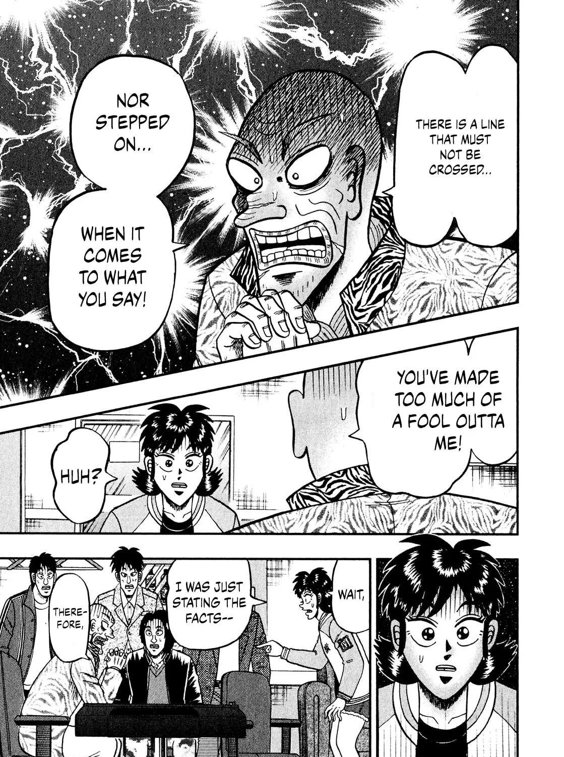 Read Yamima no Mamiya chapter 6 image 66 on Lezhin
